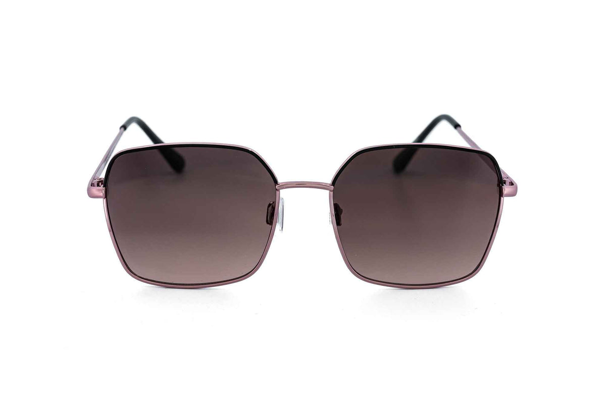 Cerselle – Oversized Square Sunglasses | Bolero Eyewear