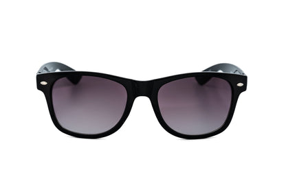 Boléro Clario — Classic Square Sunglasses