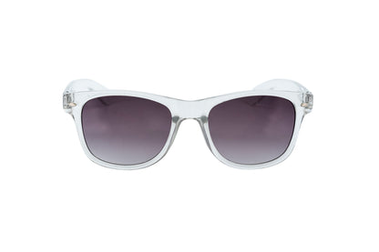 Boléro Clario — Classic Square Sunglasses