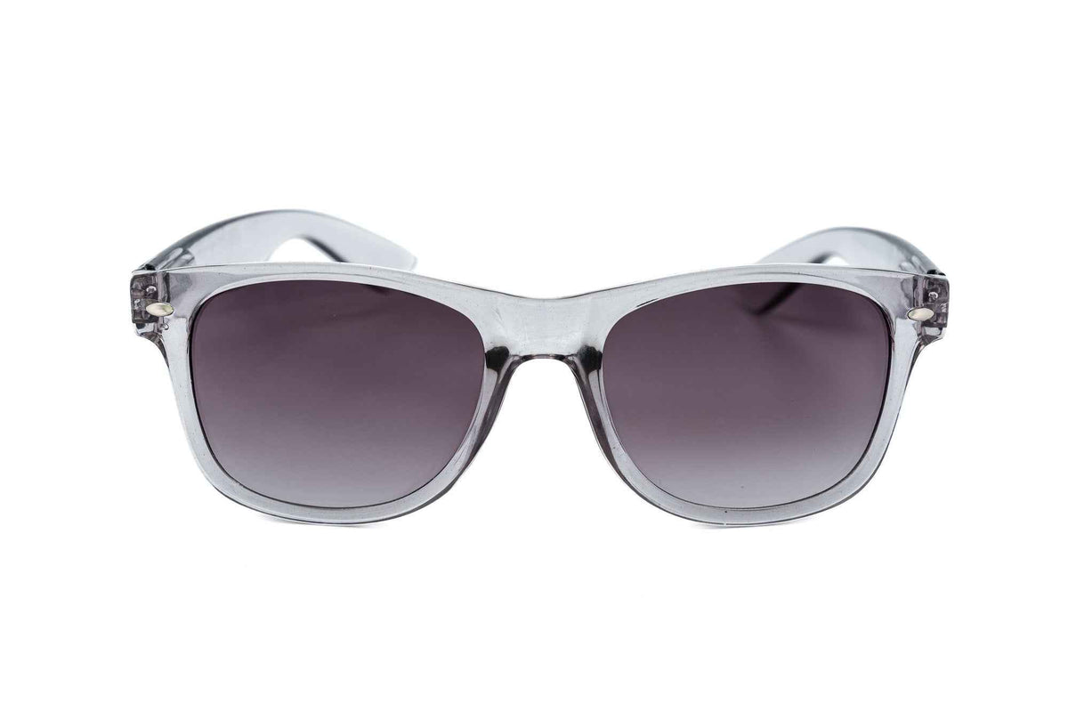 Clario – Wayfarer Sunglasses | Bolero Eyewear
