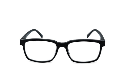 Boléro Henrik — Rectangular Reading Glasses