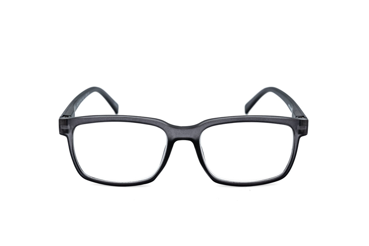 Boléro Henrik — Rectangular Reading Glasses
