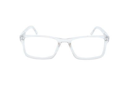Boléro Marcino — Rectangular Reading Glasses