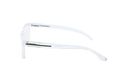 Boléro Marcino — Rectangular Reading Glasses