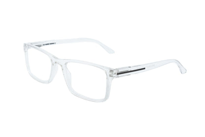 Boléro Marcino — Rectangular Reading Glasses