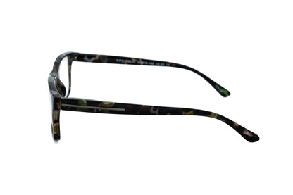 Boléro Marcino — Rectangular Reading Glasses