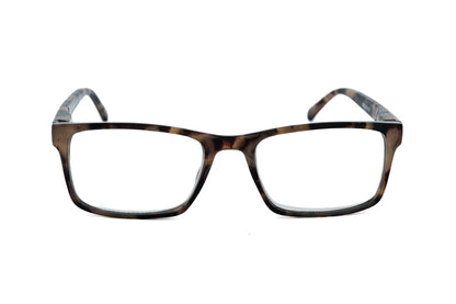 Boléro Marcino — Rectangular Reading Glasses