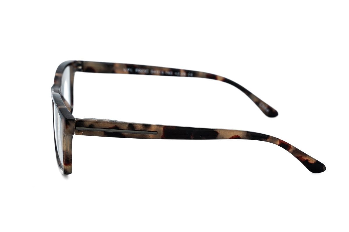 Boléro Marcino — Rectangular Reading Glasses