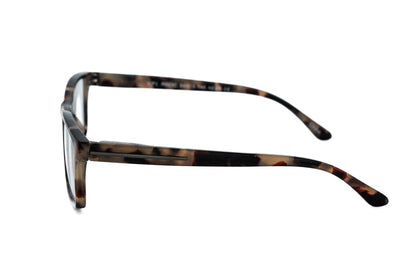 Boléro Marcino — Rectangular Reading Glasses