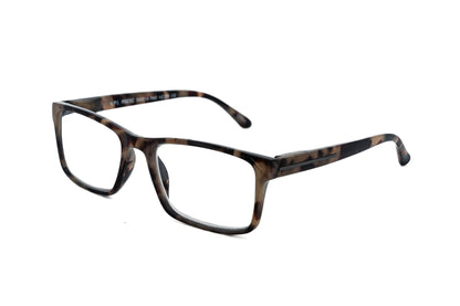 Boléro Marcino — Rectangular Reading Glasses