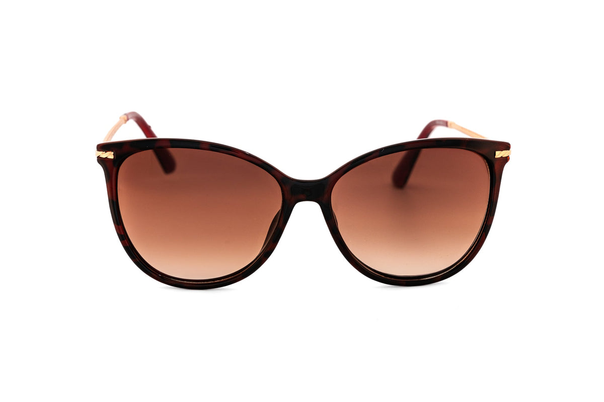 Boléro Serelisse — Women's Cat-Eye Sunglasses