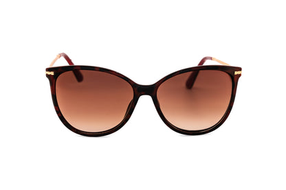 Boléro Serelisse — Women's Cat-Eye Sunglasses