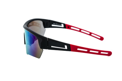 Boléro Stratus — Sport Shield Sunglasses