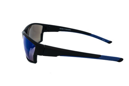 Boléro Stravik — Sport-Wrap Sunglasses