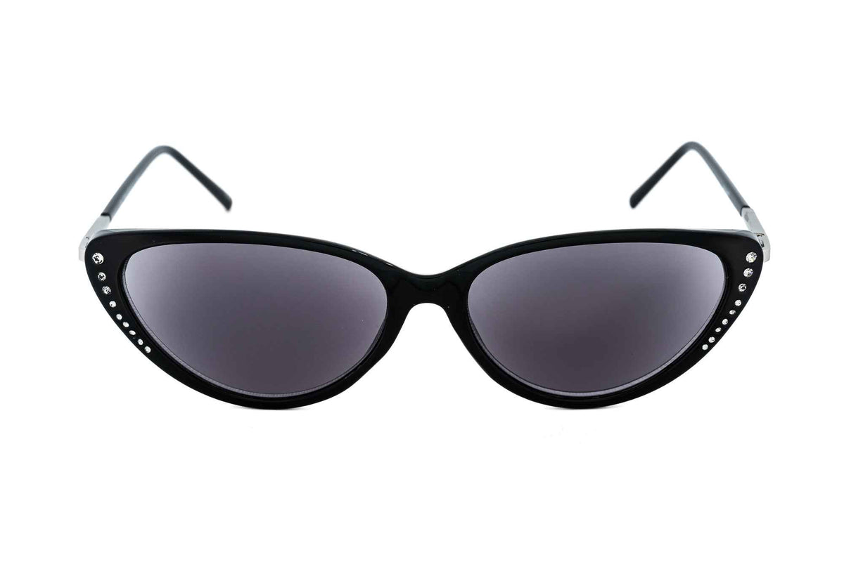 Sylvaya – Cat-Eye Reading Sunglasses | Bolero Eyewear