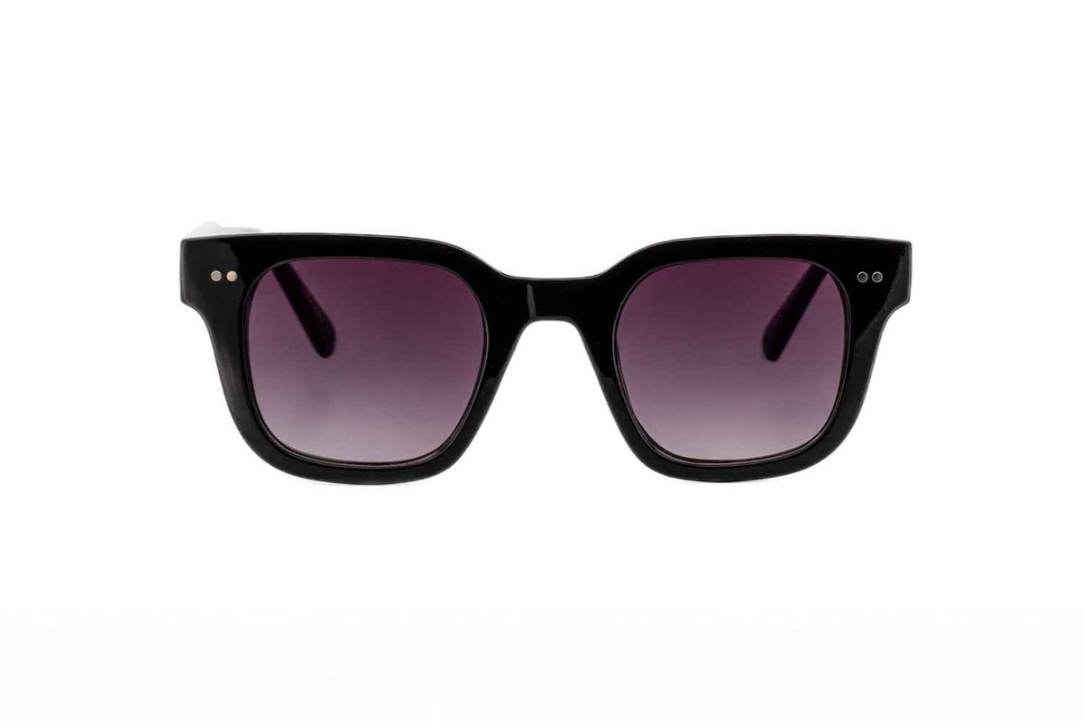 Verdene – Bold Square Sunglasses | Bolero Eyewear