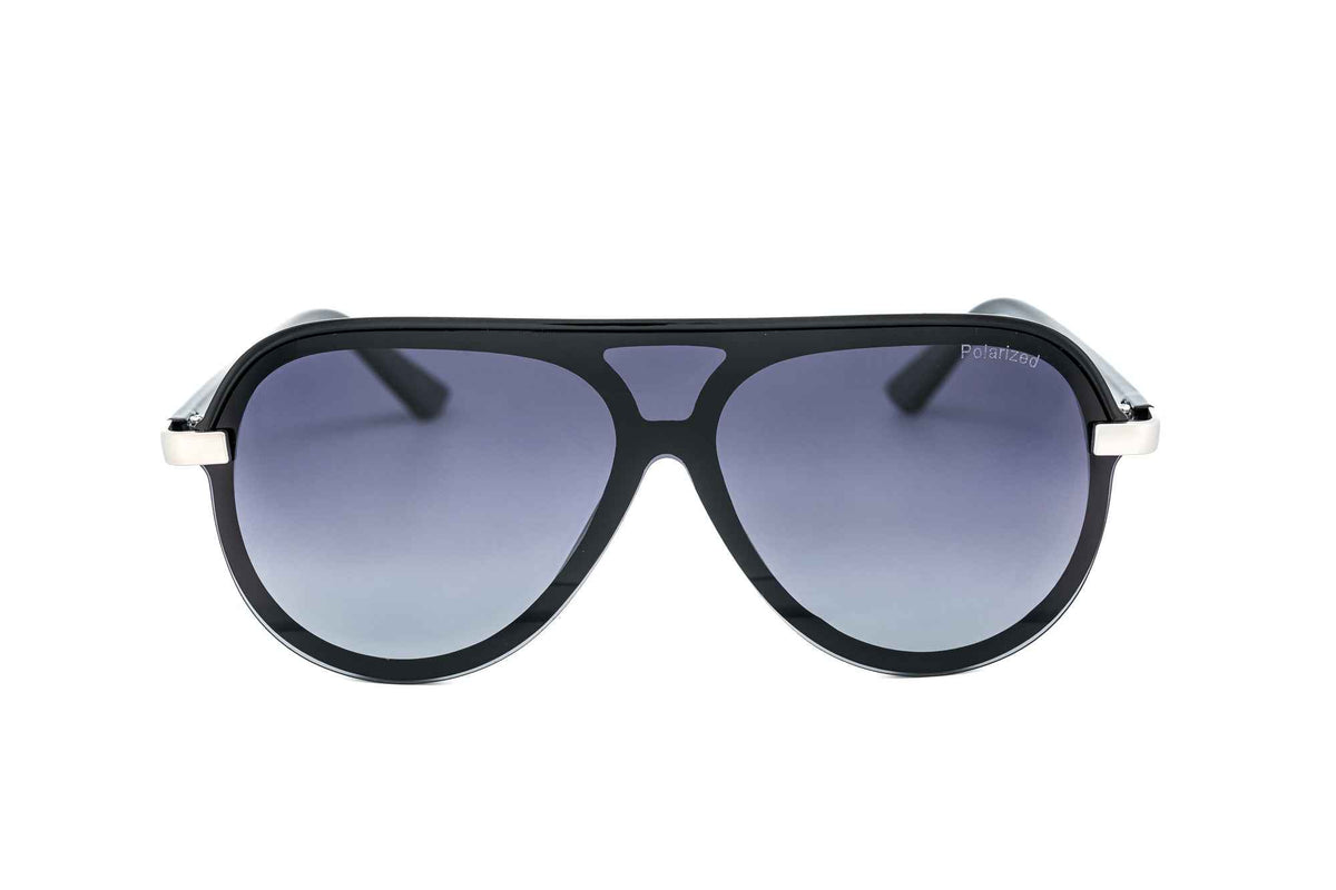 Veyro – Oversized Polarized Aviator | Bolero Eyewear