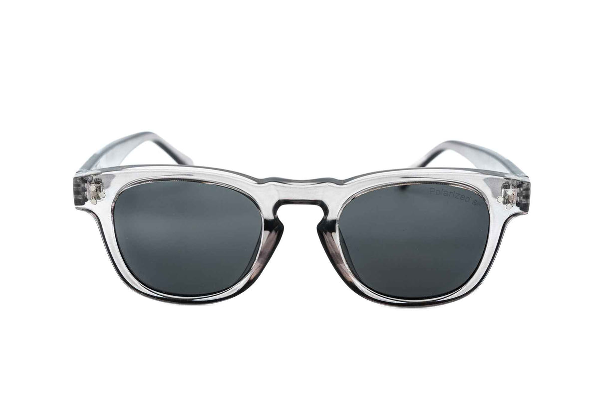 Veyron – Polarized Keyhole Sunglasses | Bolero Eyewear