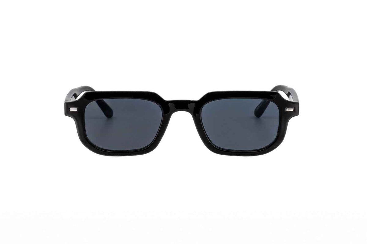 Zuri – Retro Square Sunglasses | Bolero Eyewear
