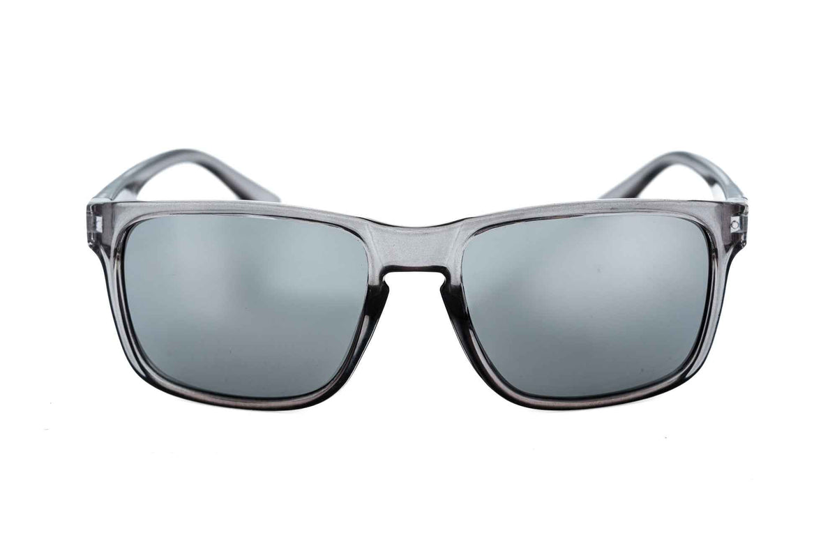 Glacier – Glacier Polarized Square Sunglasses | Bolero Eyewear