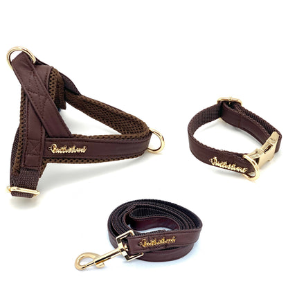 Grizzly One-Click Dog Harness