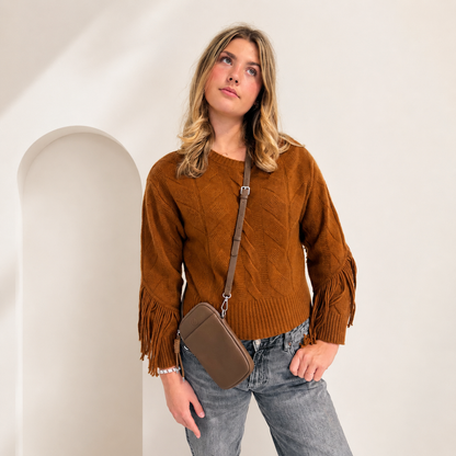 Celia Crossbody Bag