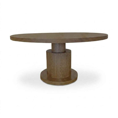 Callen Dining Table Brown