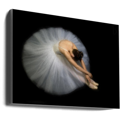 Wall art Elegance. Dance