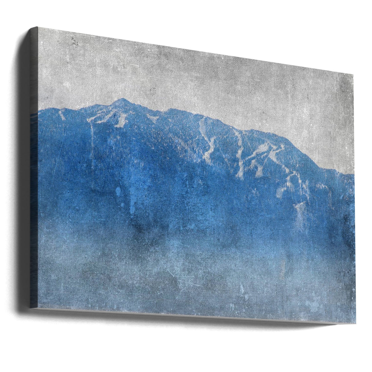 Wall art High Sierra II