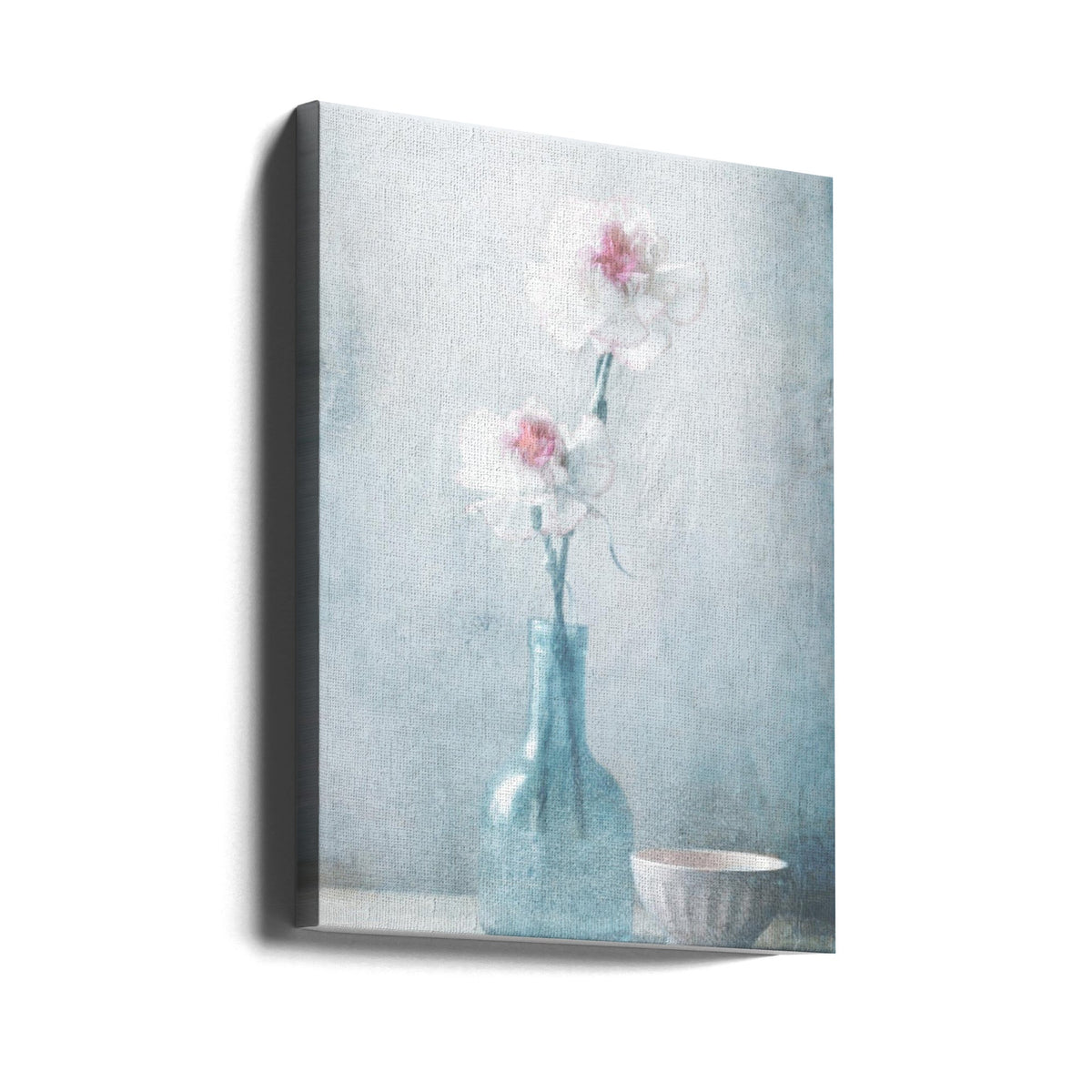 Wall Art Friendship in Flowers