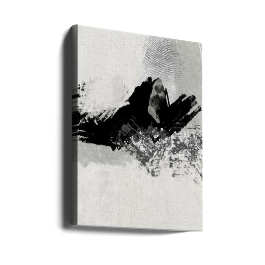Wall art Abstraction textured