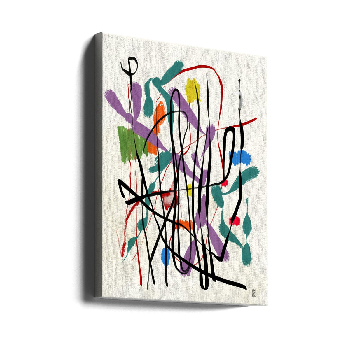 Wall art August 5th