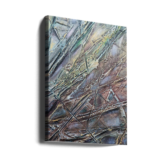 Wall art Abstraction 11