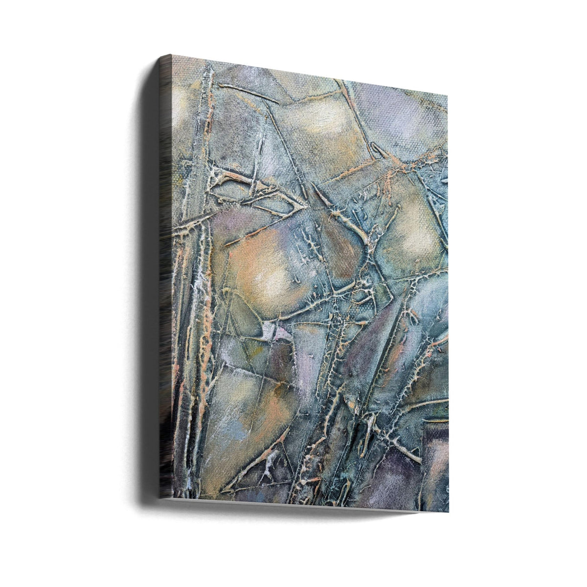 Wall art Abstraction 10