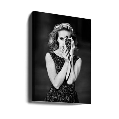 Wall art photography