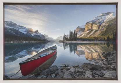 TRUE CANADIAN Alberta
