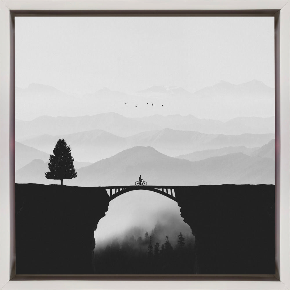 Wall Art Dream vacation