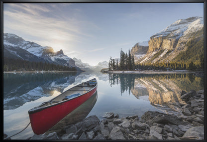 TRUE CANADIAN Alberta