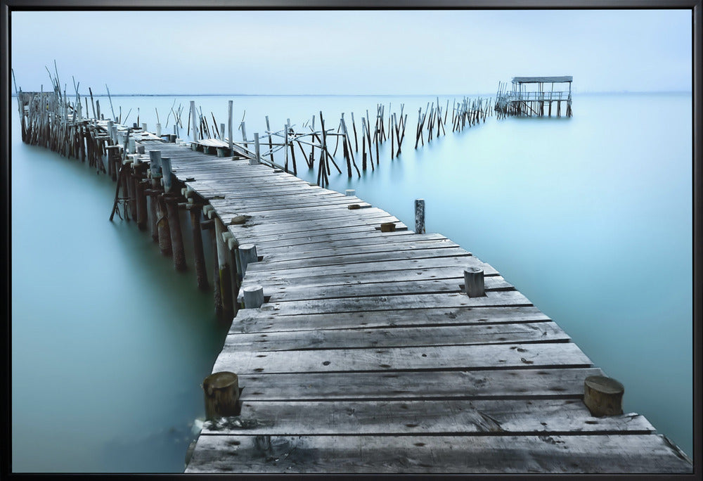 Wall art Carrasqueira Canvas Print