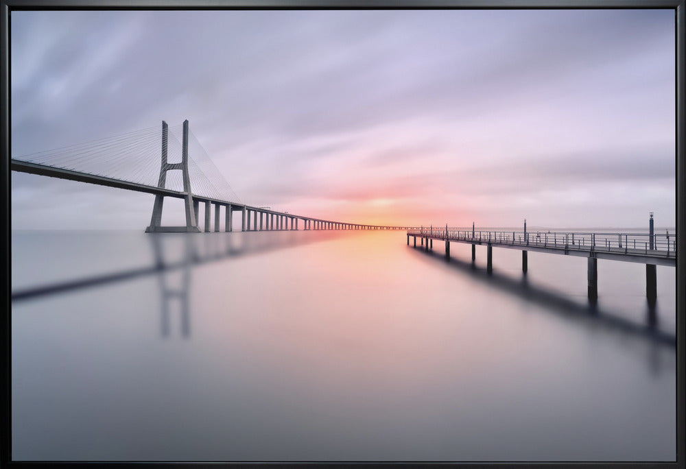 Wall art Vasco de Gama