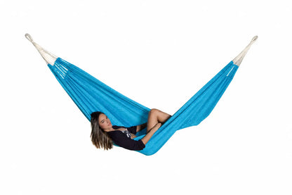 Colombian Double Hammock