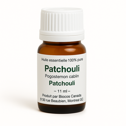 Patchouli