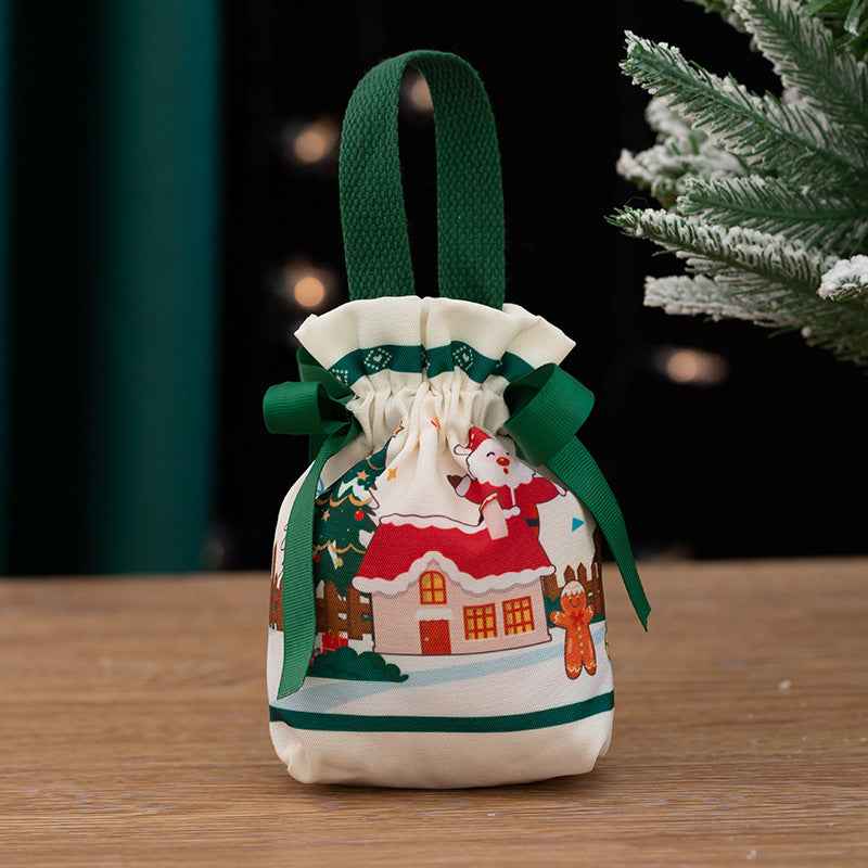 Christmas Gift Box