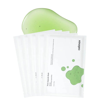 Celimax Noni Energy Ampoule Mask 25ml