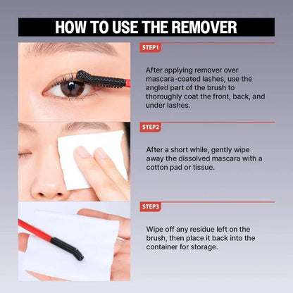 CLIO Kill Lash Mascara Remover 8.5g