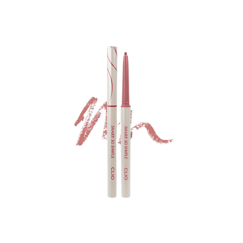 CLIO Sharp So Simple Waterproof Pencil Liner