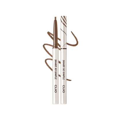 CLIO Sharp So Simple Waterproof Pencil Liner