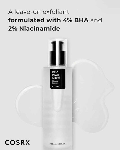 COSRX Bha Blackhead Power Liquid 100ml