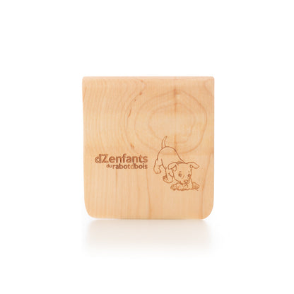 Couteau en bois pour enfant