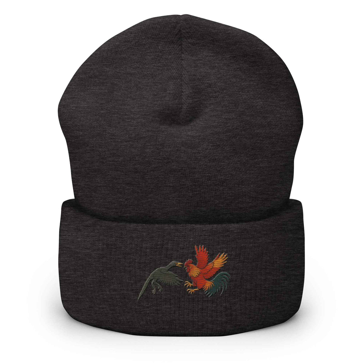 Chickasaurous Archaeopteryx Brantam Toque